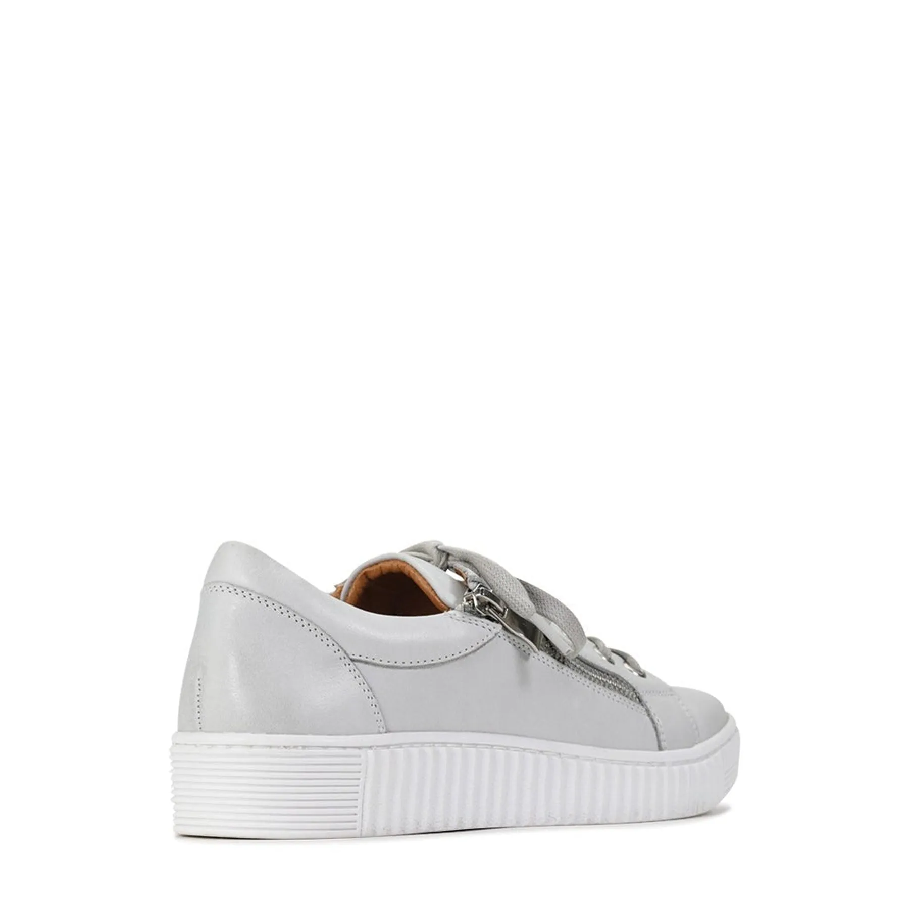 JOYCE SNEAKERS LEATHER