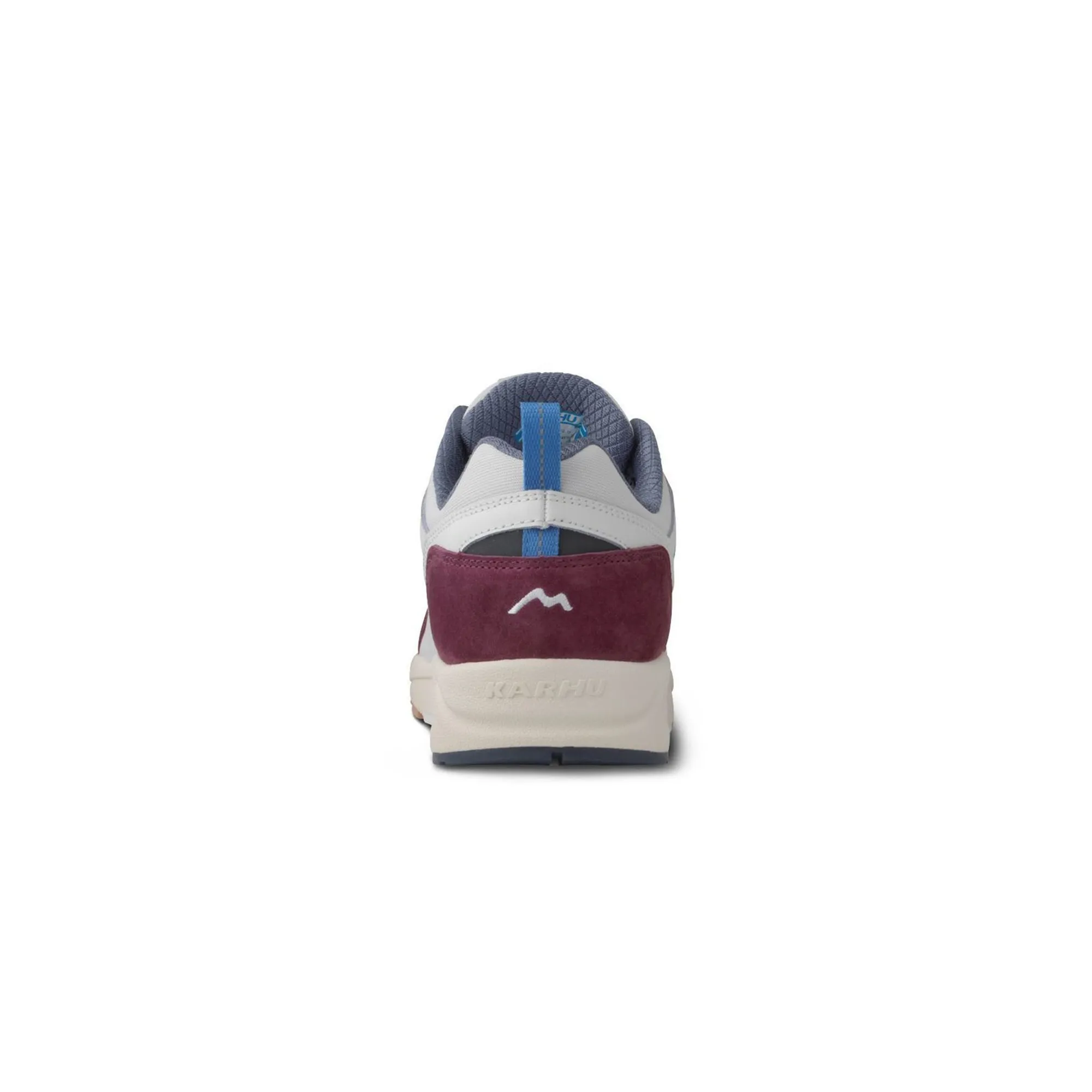 Karhu Mens Fusion 2.0 Shoes 'Rhododendron/Marina'