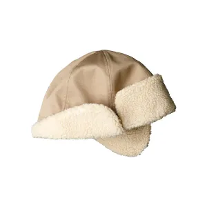 Kavu Fur Ball Fudd Hat - Heritage Khaki