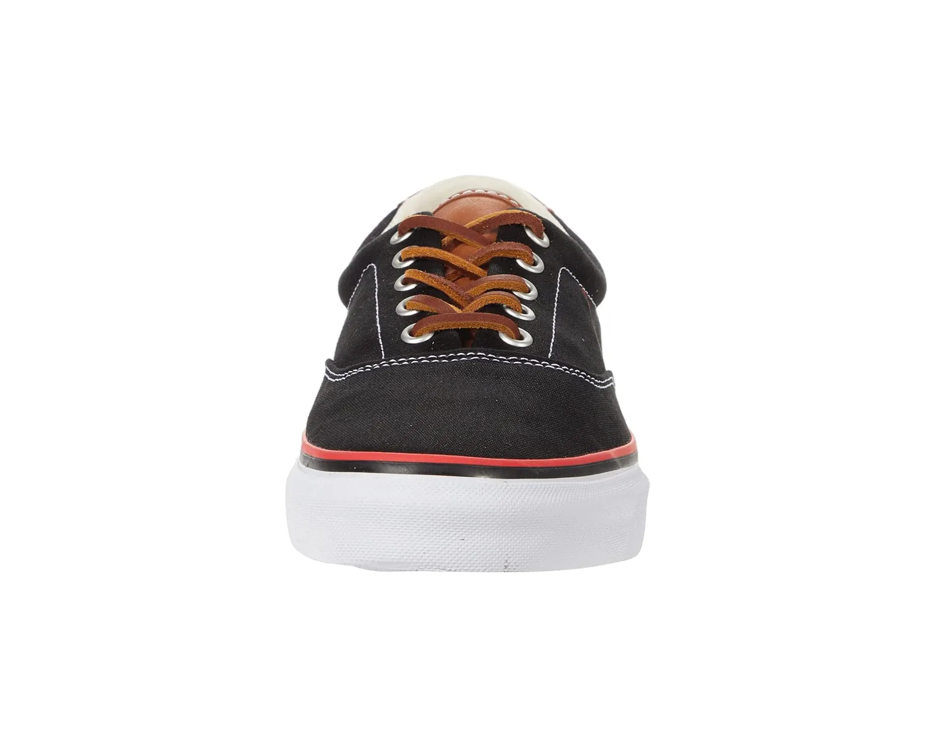 Keaton-Pony Sneaker Polo Ralph Lauren, black