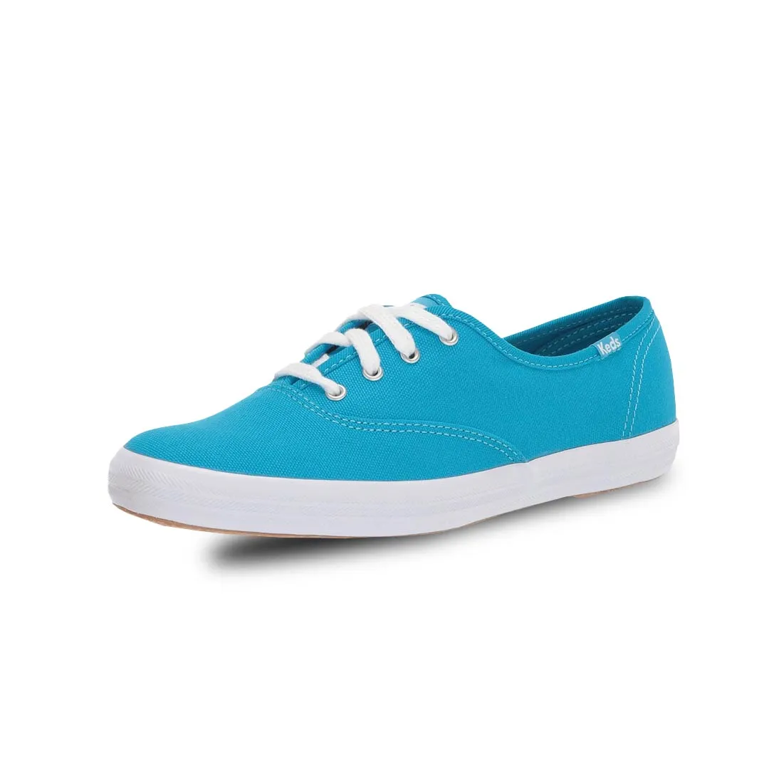 Keds - Women's Champion Canvas Shoes (WF66461)