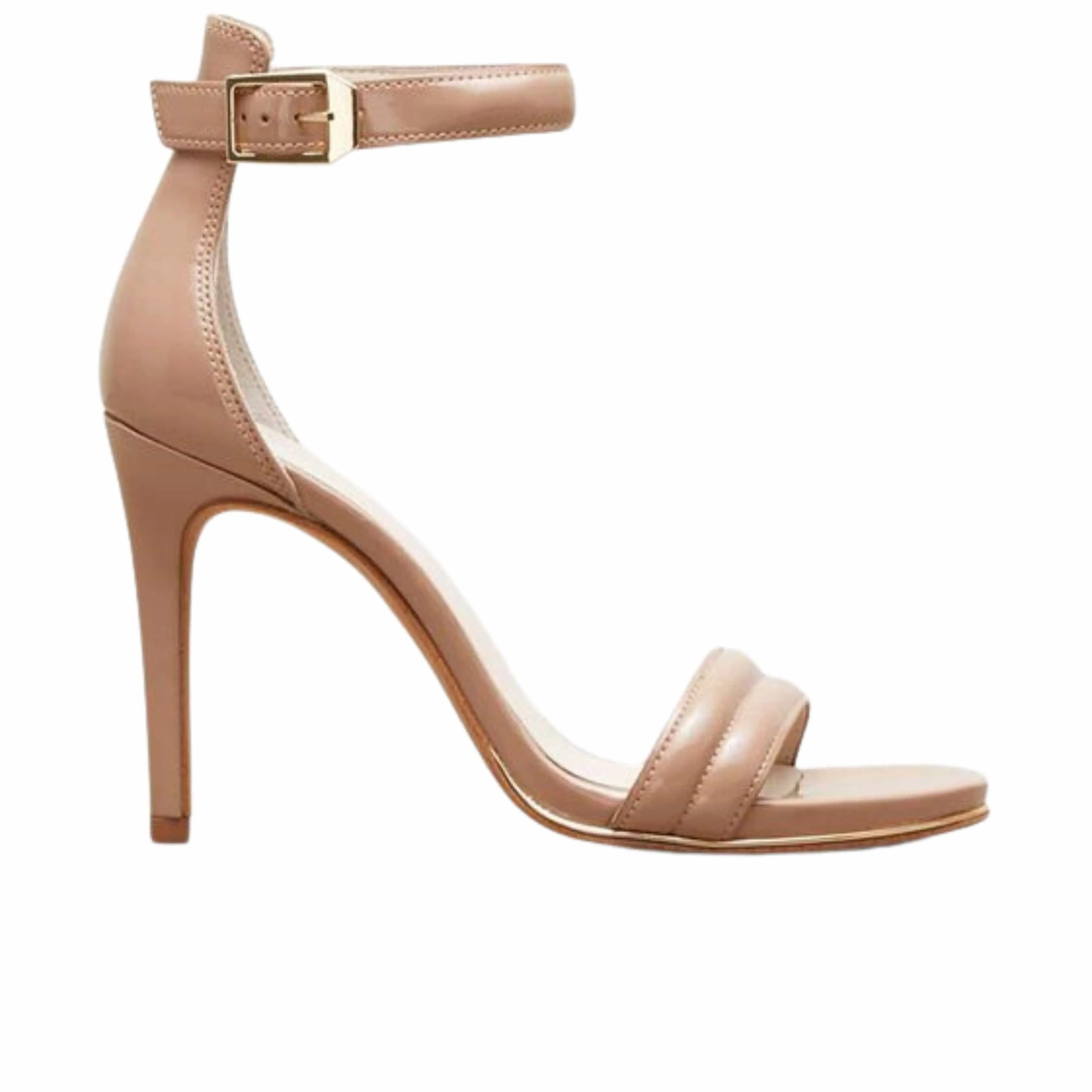 KENNETH COLE - Brooke Ankle Strap High-Heel