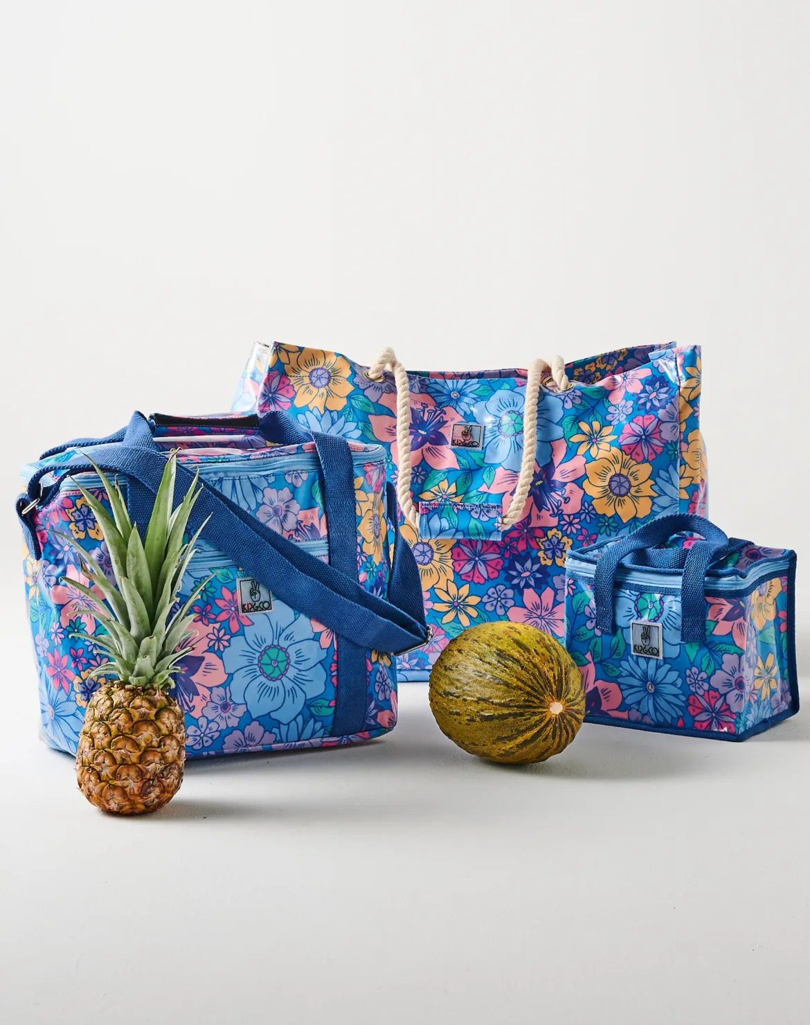 Kip & Co Bunch Of Fun Beach Bag