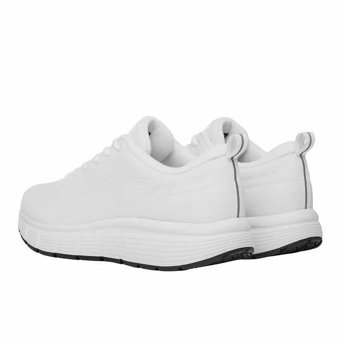 Kirkland Signature Men's Sneaker White -1772286