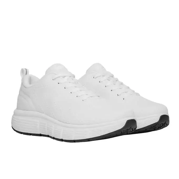 Kirkland Signature Men's Sneaker White -1772286