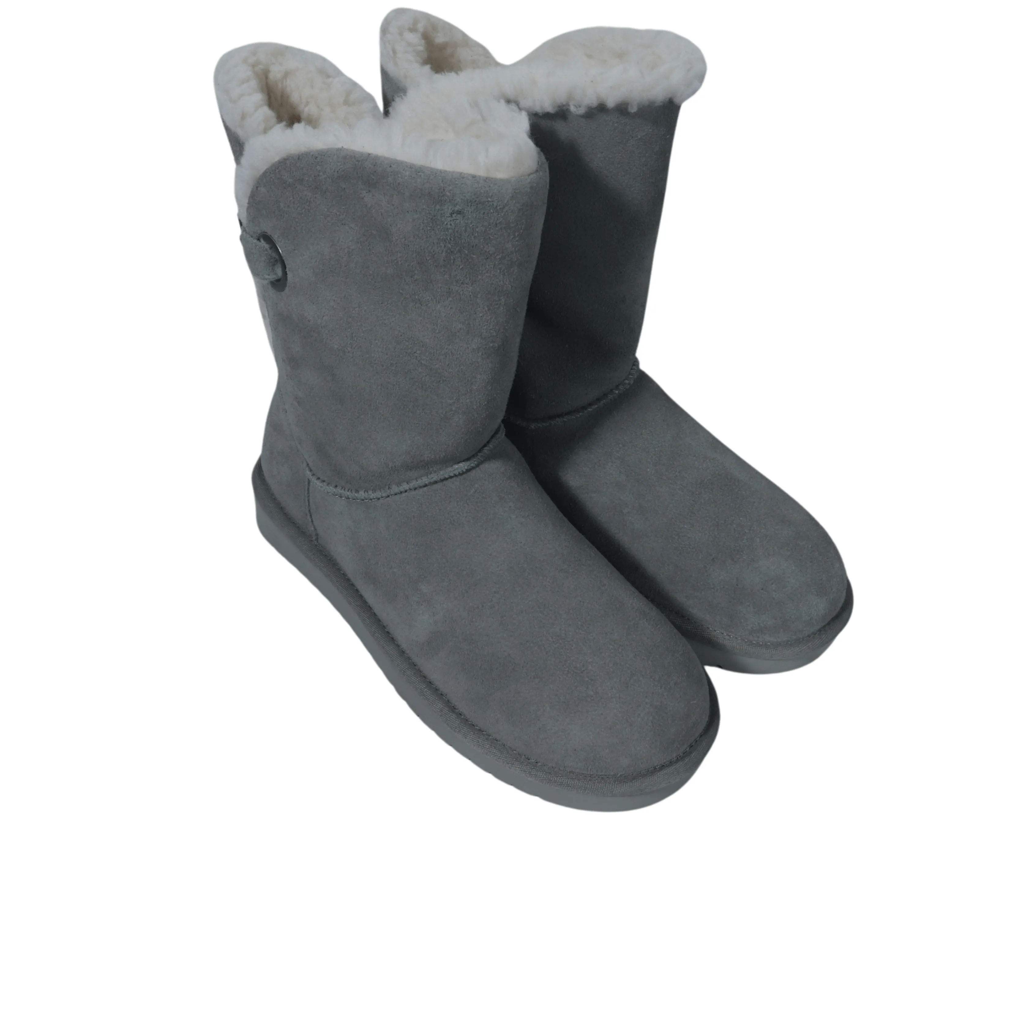 KOOLABURRA BY UGG - Strap ugg boot