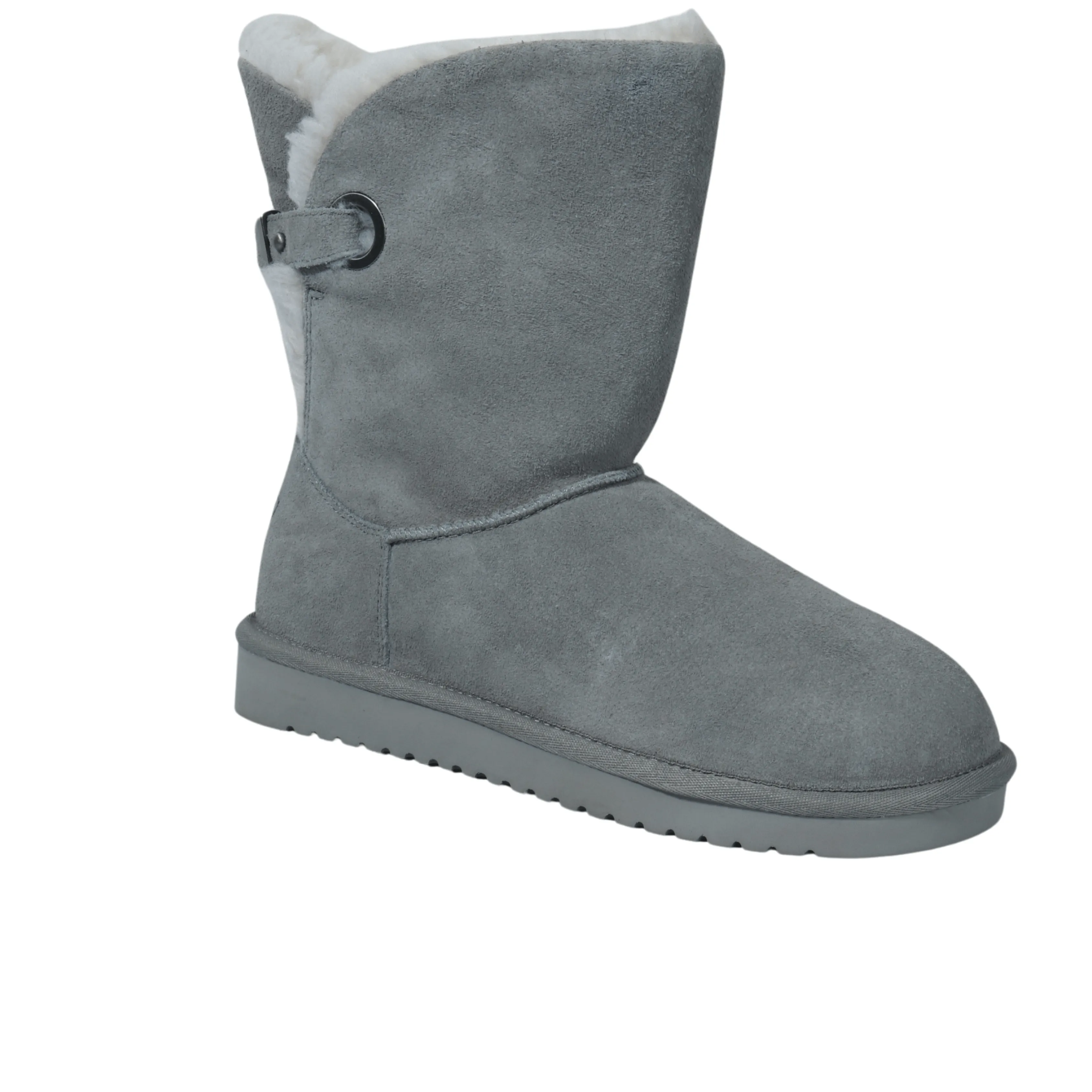 KOOLABURRA BY UGG - Strap ugg boot