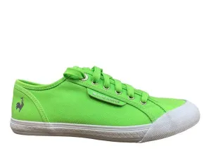 Le Coq Sportif scarpa sneakers da donna Courteline 1311696 verde