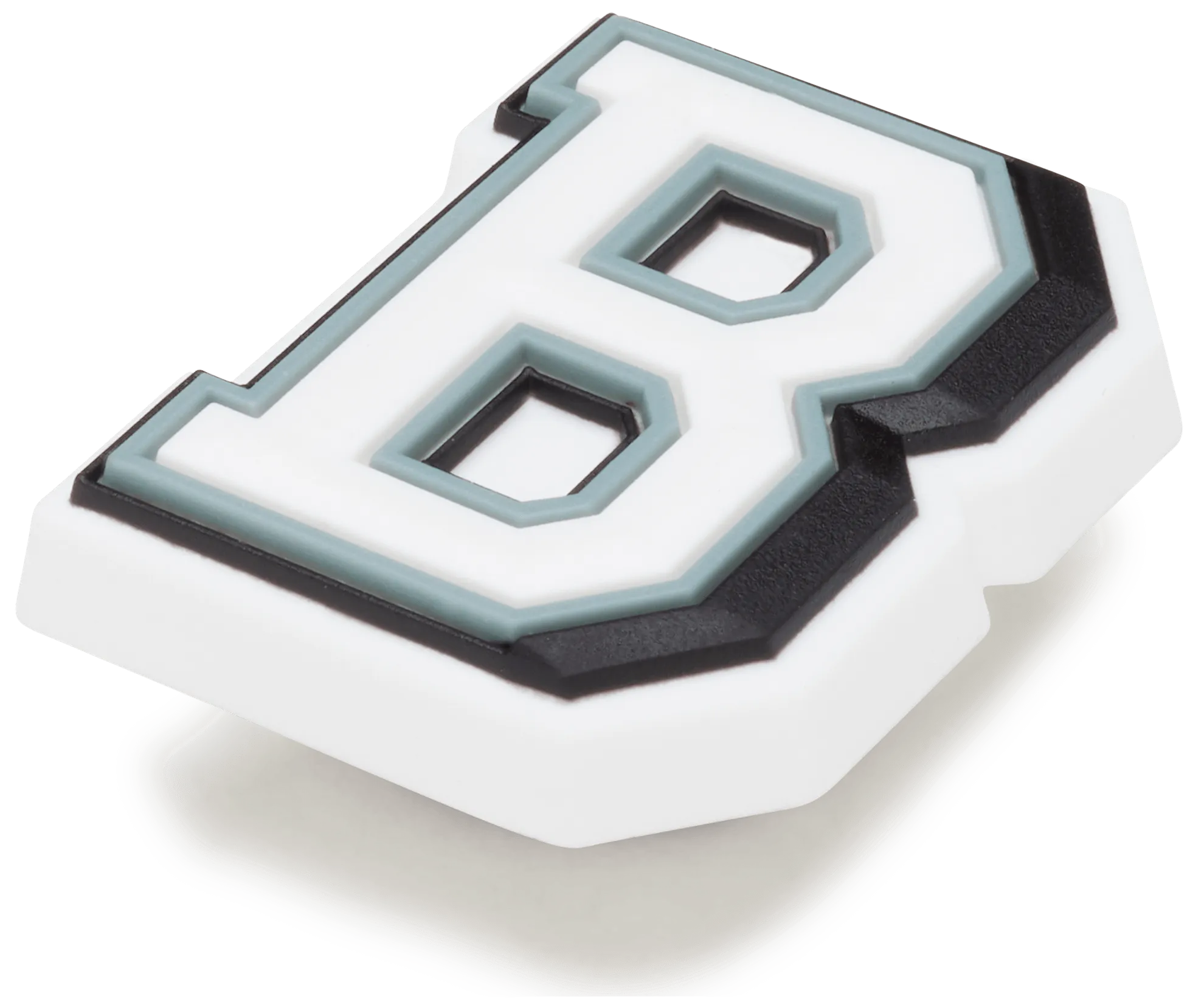 Letter B