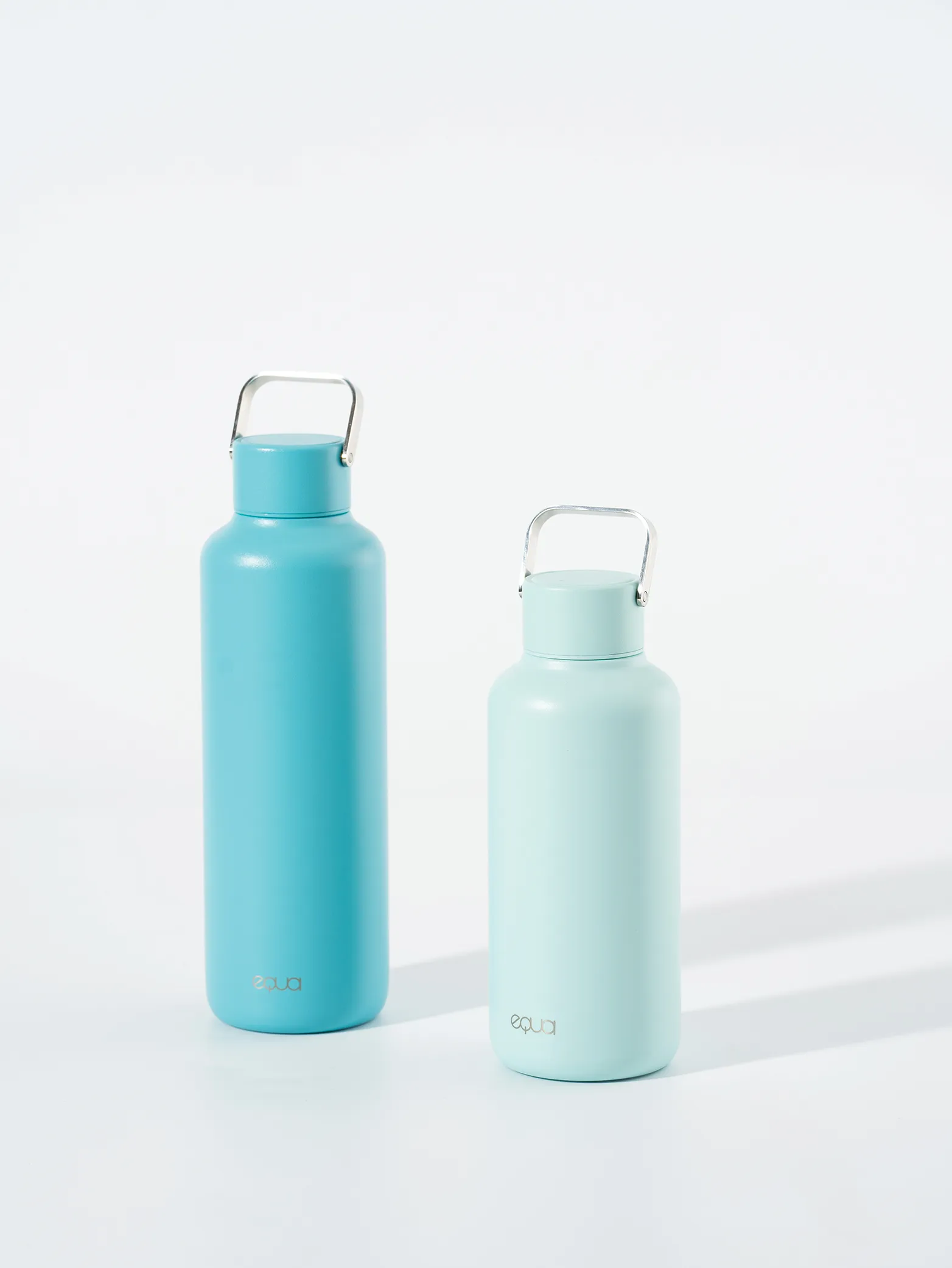 Lightweight Splash Bottle