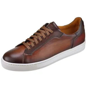 Magnanni Amadeo Sneaker Cognac