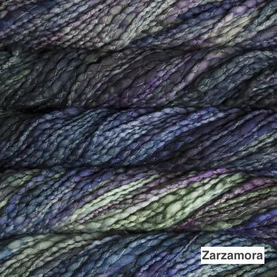 Malabrigo Caracol