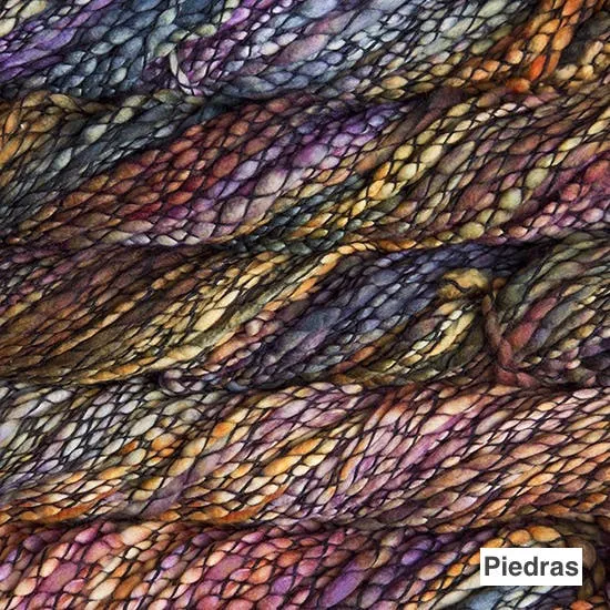 Malabrigo Caracol