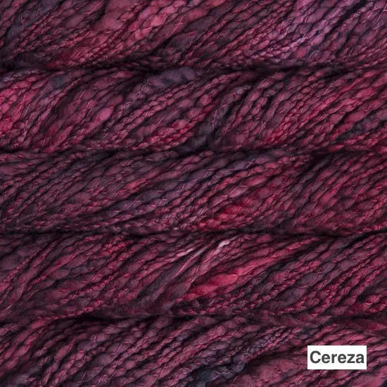 Malabrigo Caracol