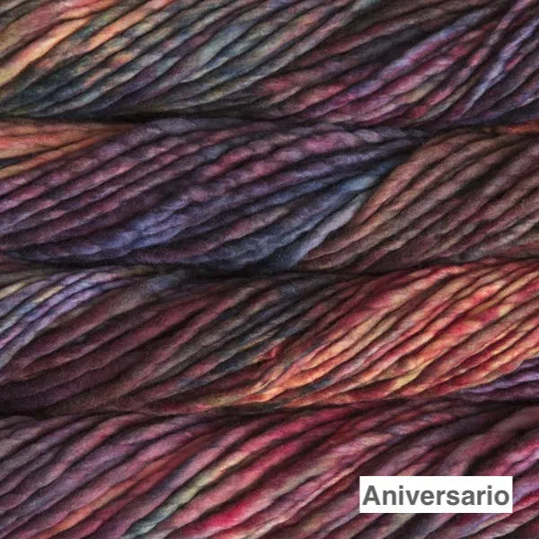 Malabrigo Rasta