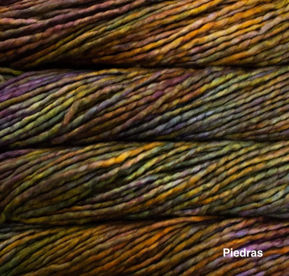 Malabrigo Rasta