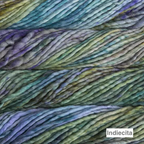 Malabrigo Rasta