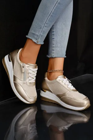 Mallory Sneakers