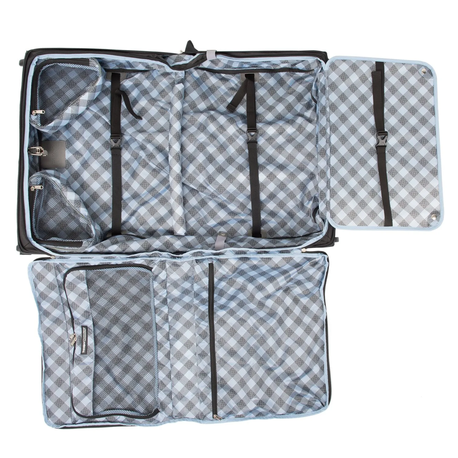 Maxlite® 5 Carry-On Rolling Garment Bag