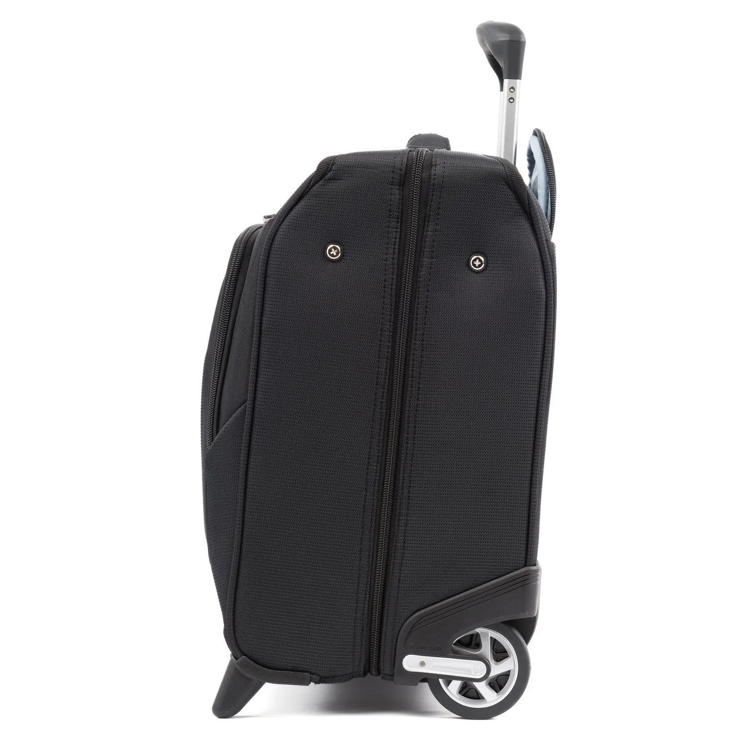 Maxlite® 5 Carry-On Rolling Garment Bag