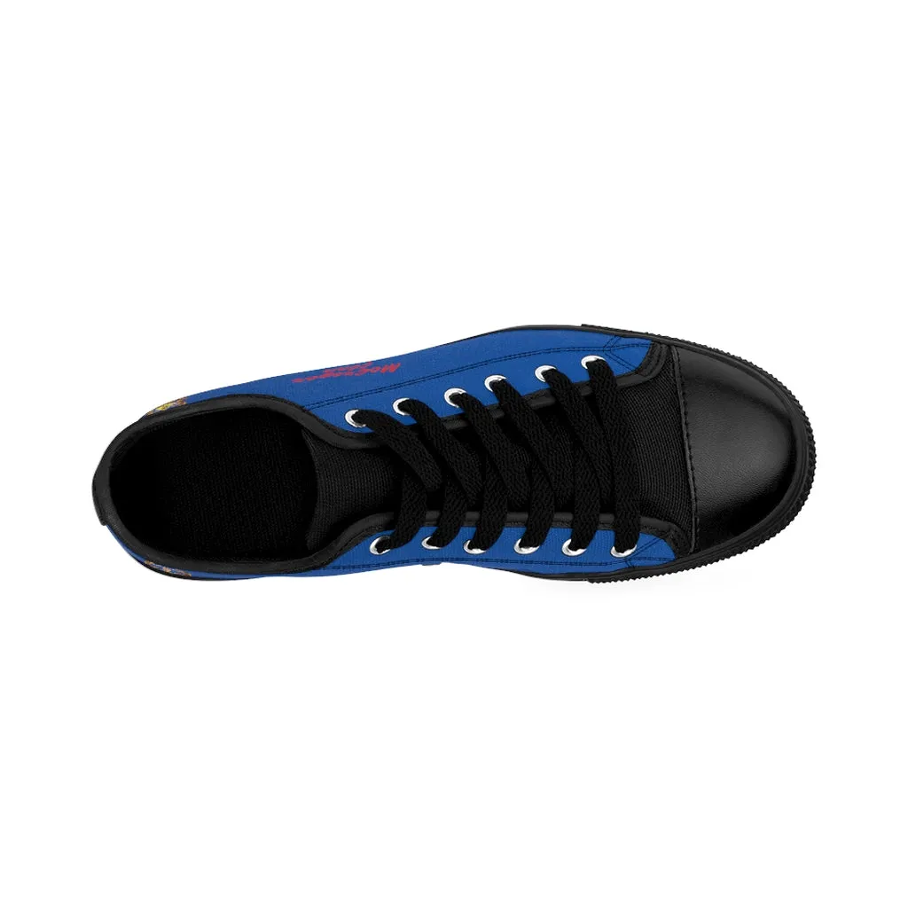 McGregor Clan - Women's Sneakers