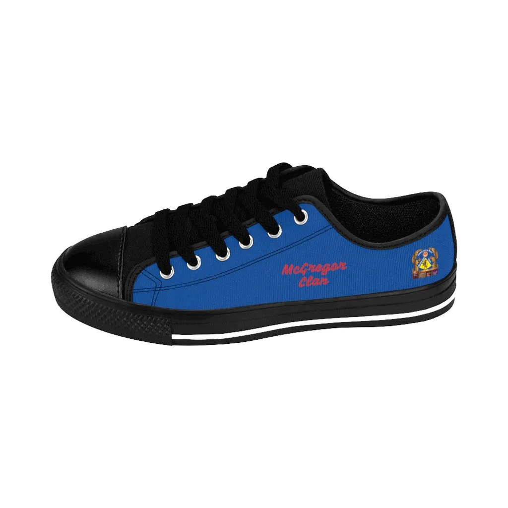 McGregor Clan - Women's Sneakers