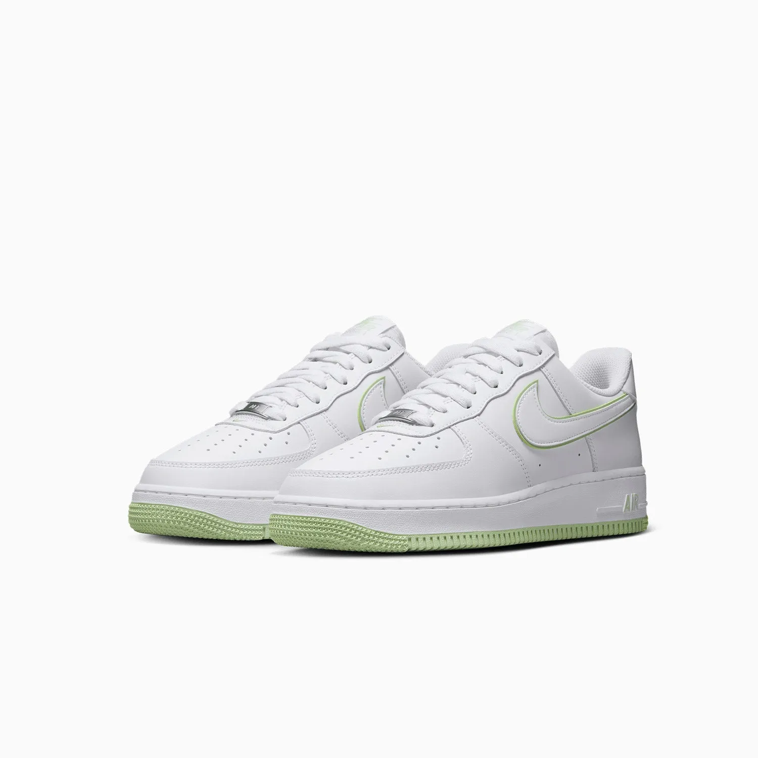 Men's Air Force 1 `07 "Honeydew"