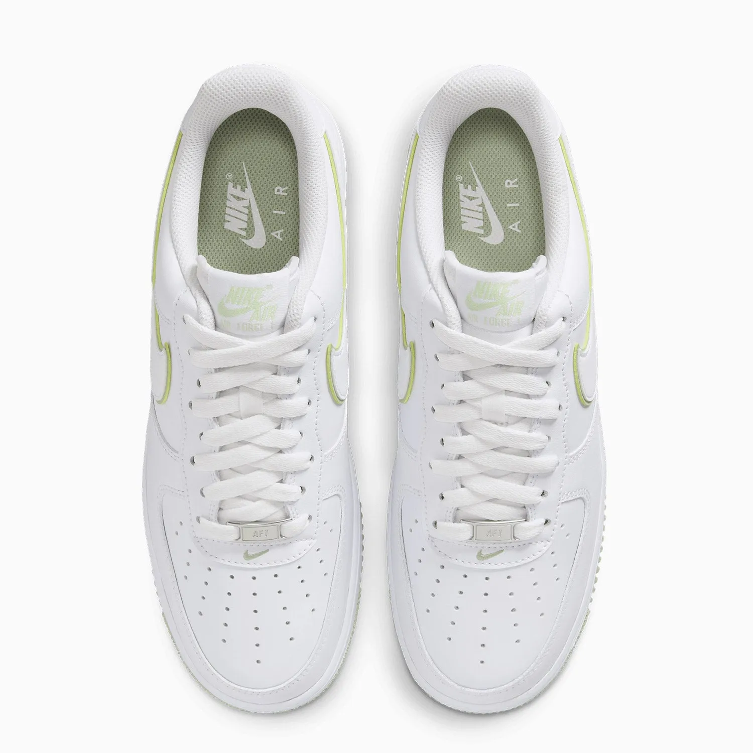 Men's Air Force 1 `07 "Honeydew"