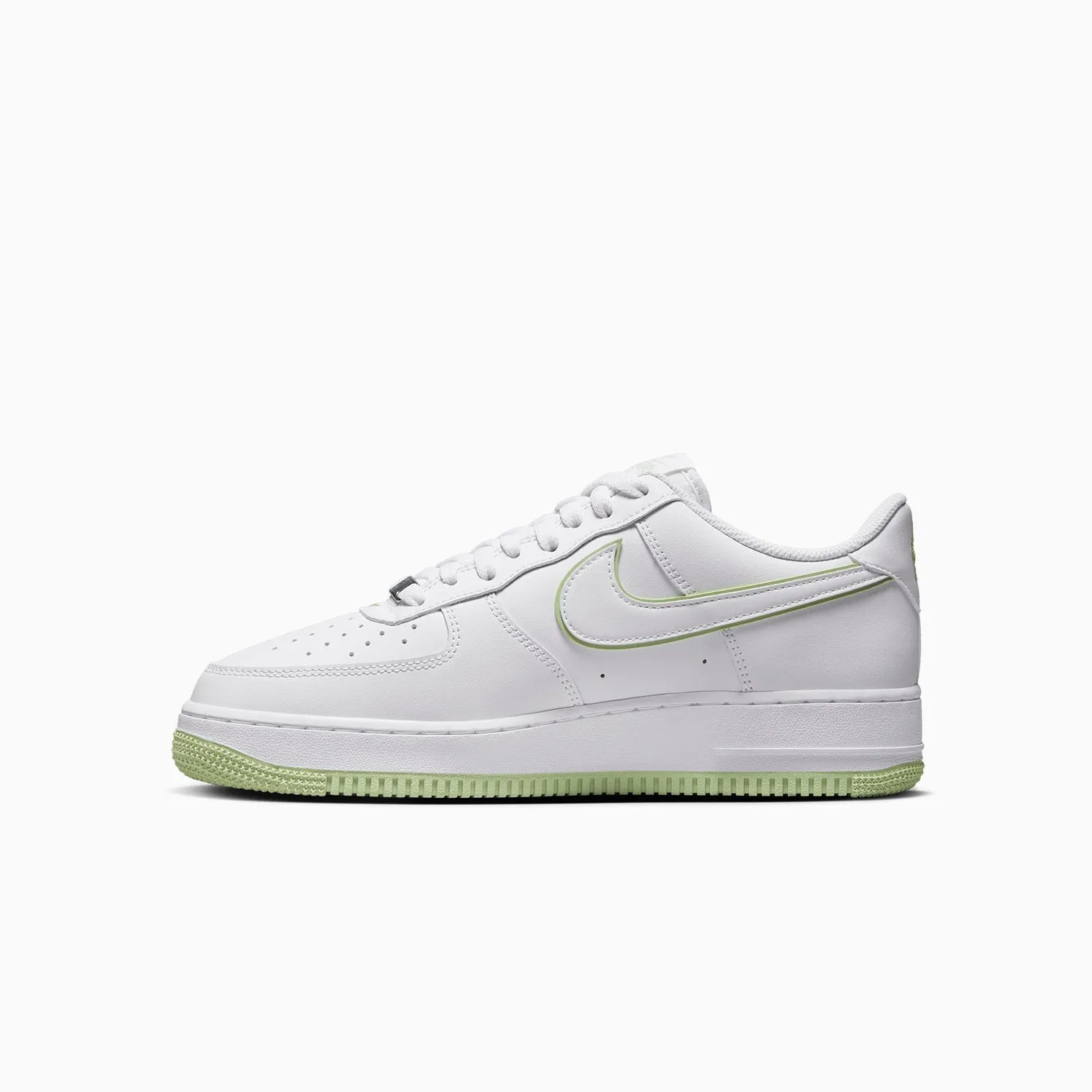 Men's Air Force 1 `07 "Honeydew"