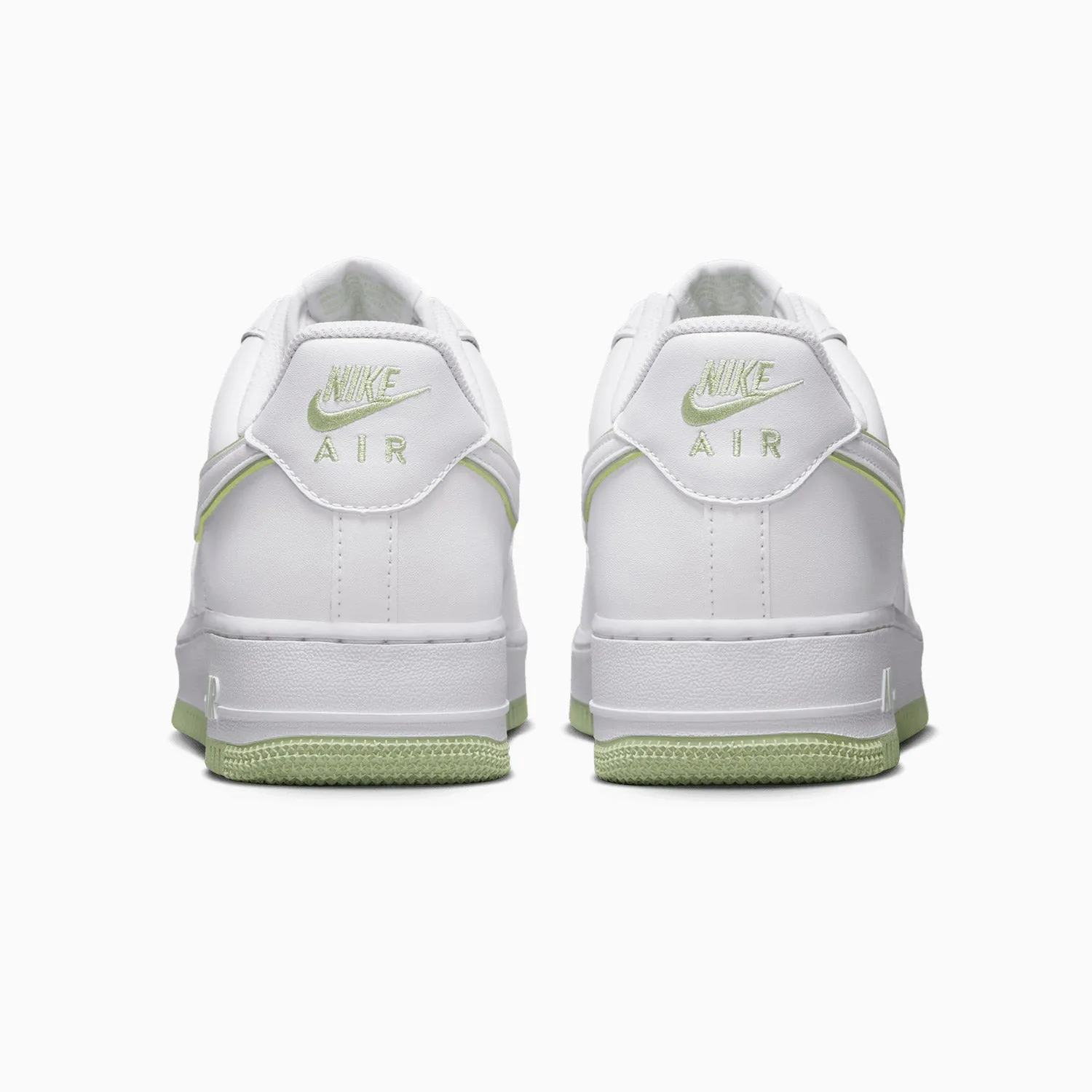 Men's Air Force 1 `07 "Honeydew"