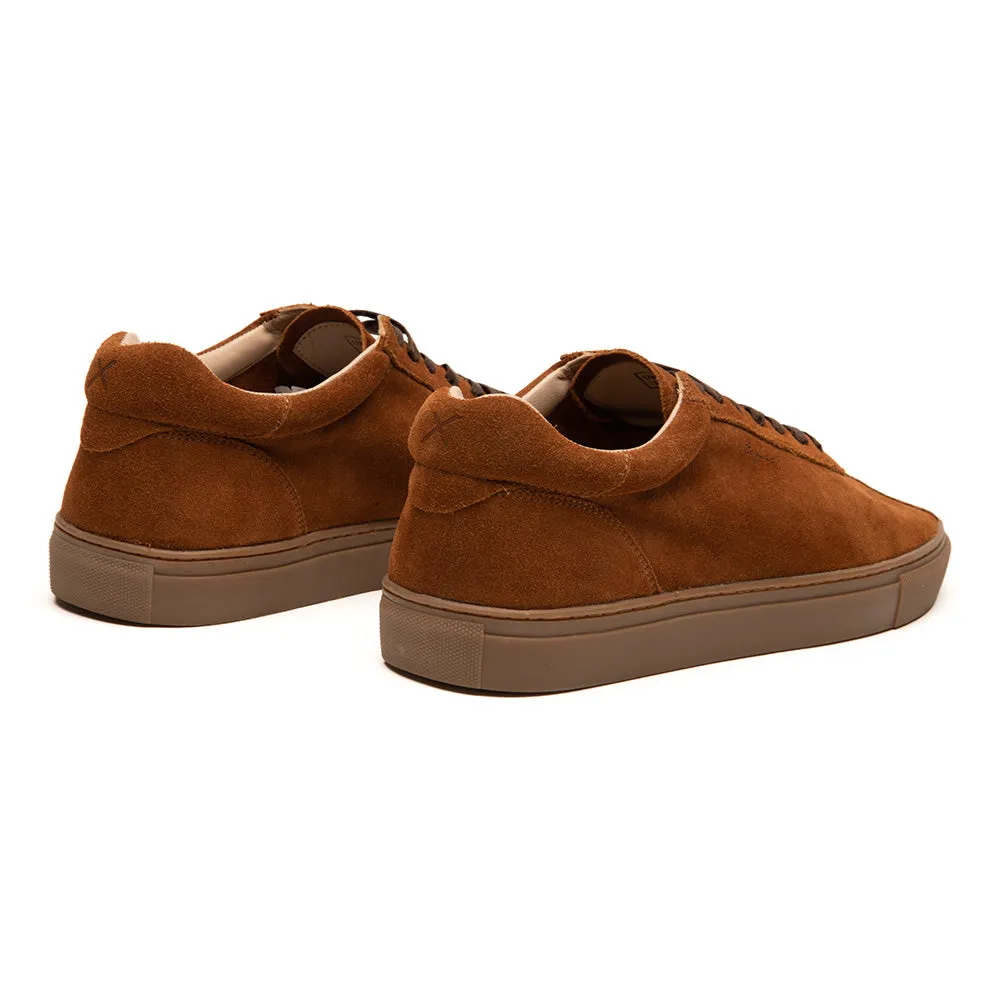 Men's Classic Weekender Sneaker - Suede