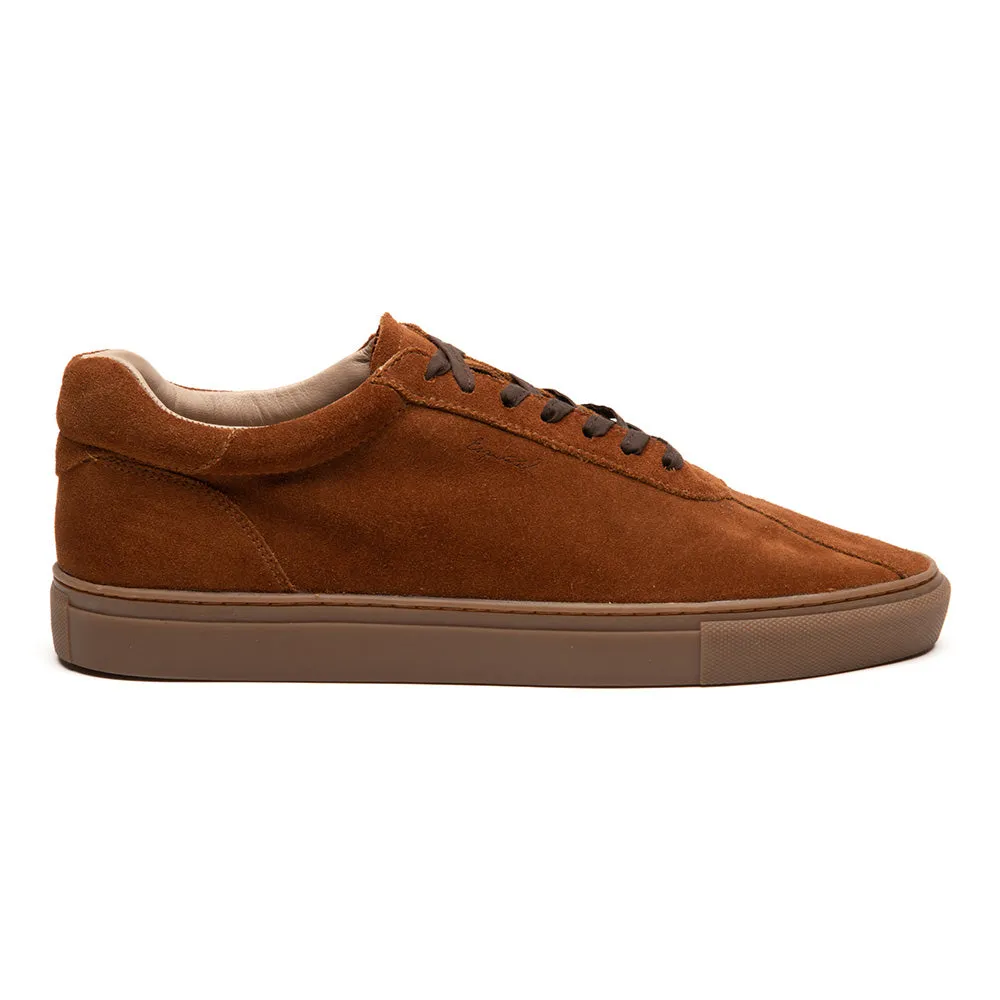 Men's Classic Weekender Sneaker - Suede