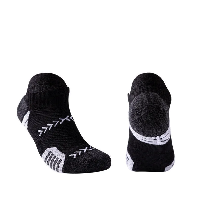 Men's Professional Basketball Sports Socks