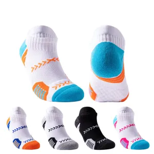 Men's Professional Basketball Sports Socks