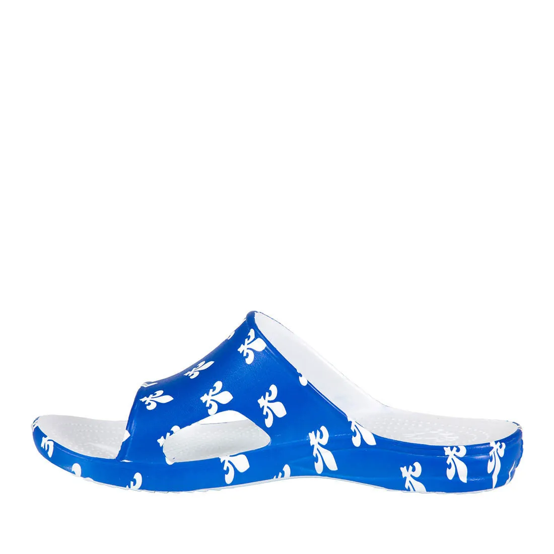 Men's Slides - Fleur De Lis