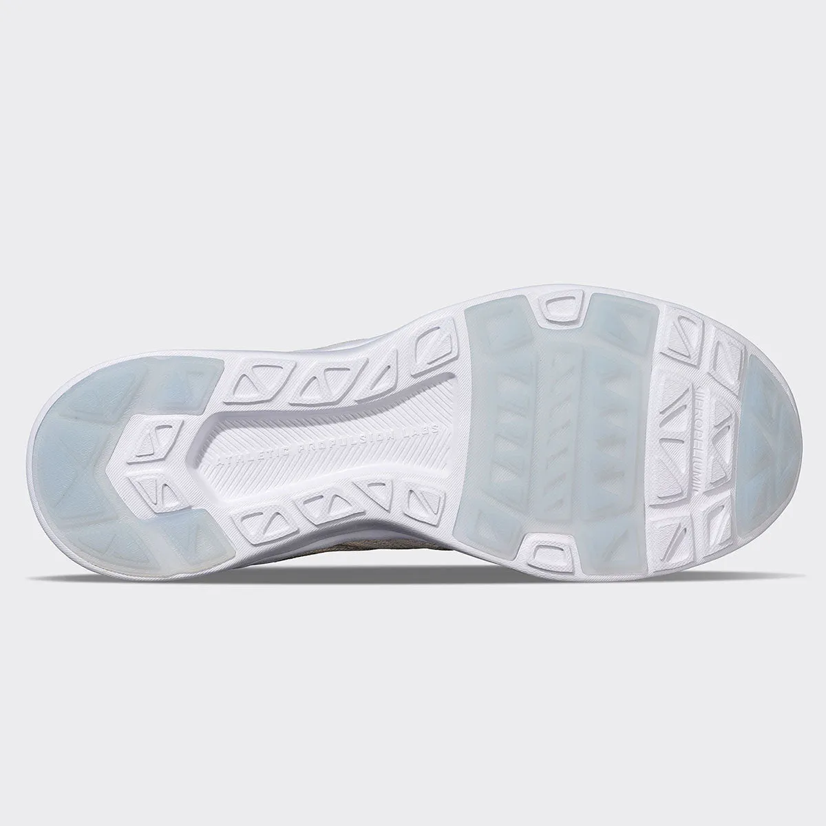 Men's TechLoom Wave Beach / Ivory / White