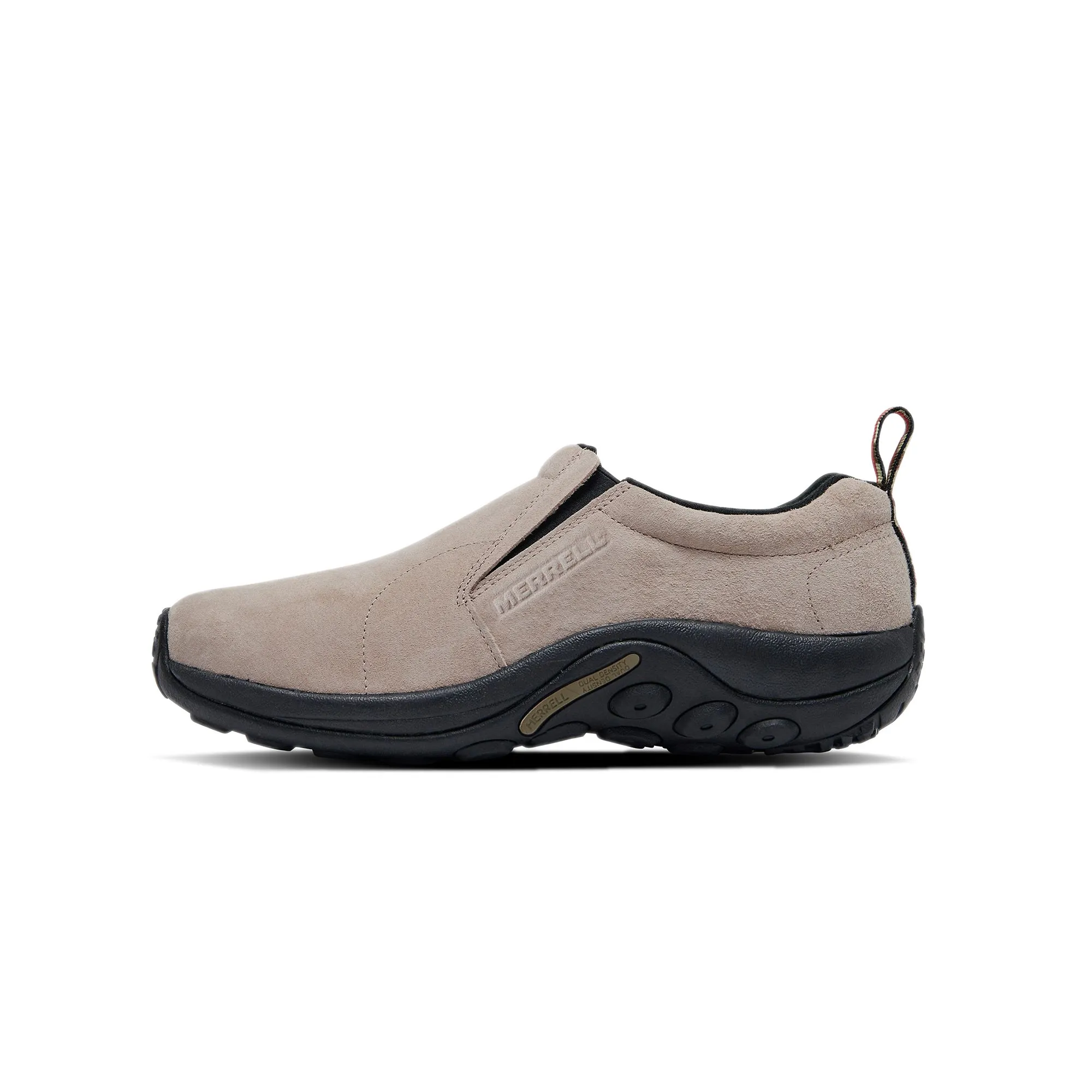 Merrell Mens Jungle MOC 'Classic Taupe'