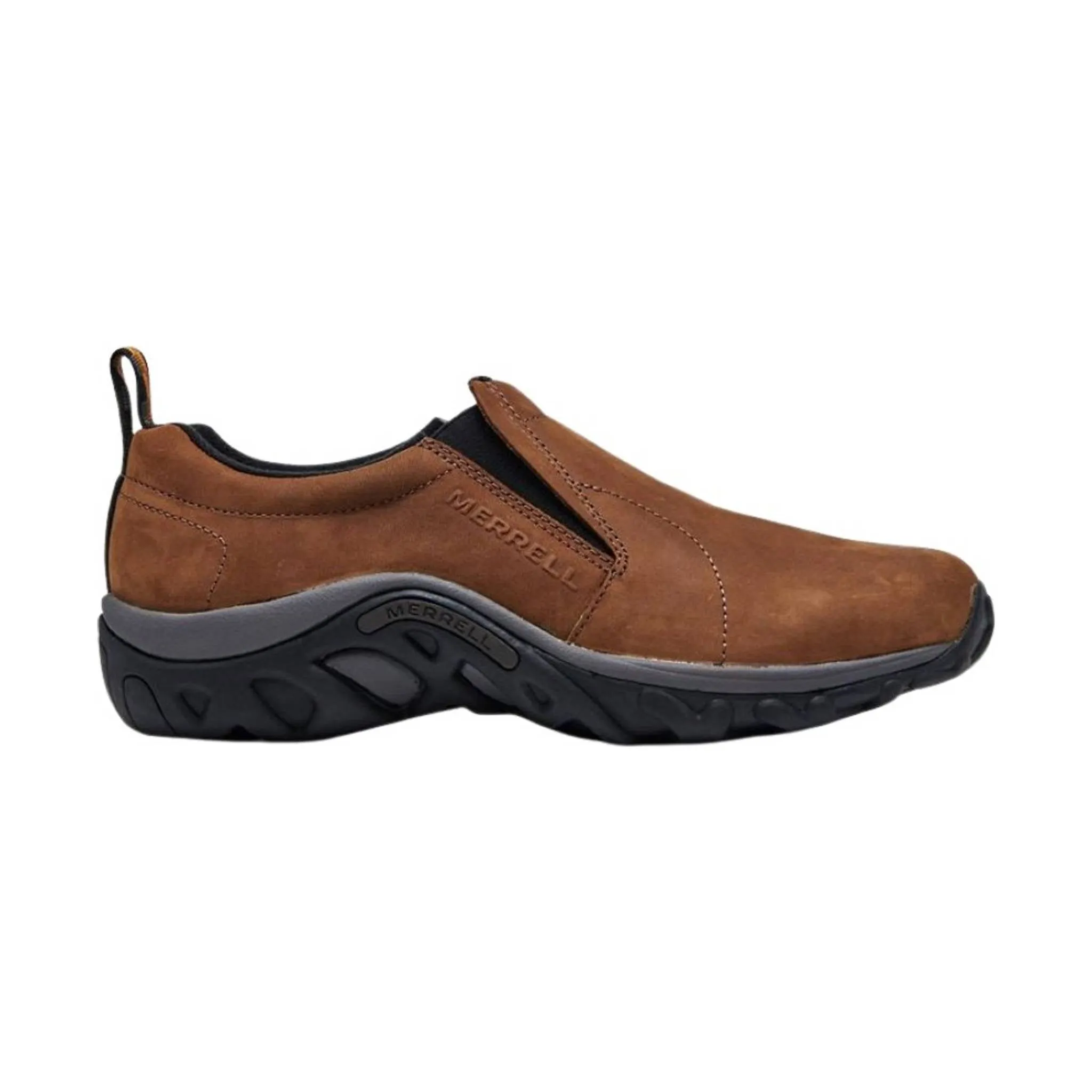 Merrell Men's Jungle Moc Nubuck - Brown