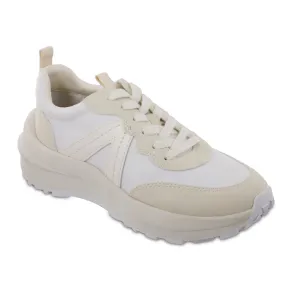 MIA Scout Off White Sneakers