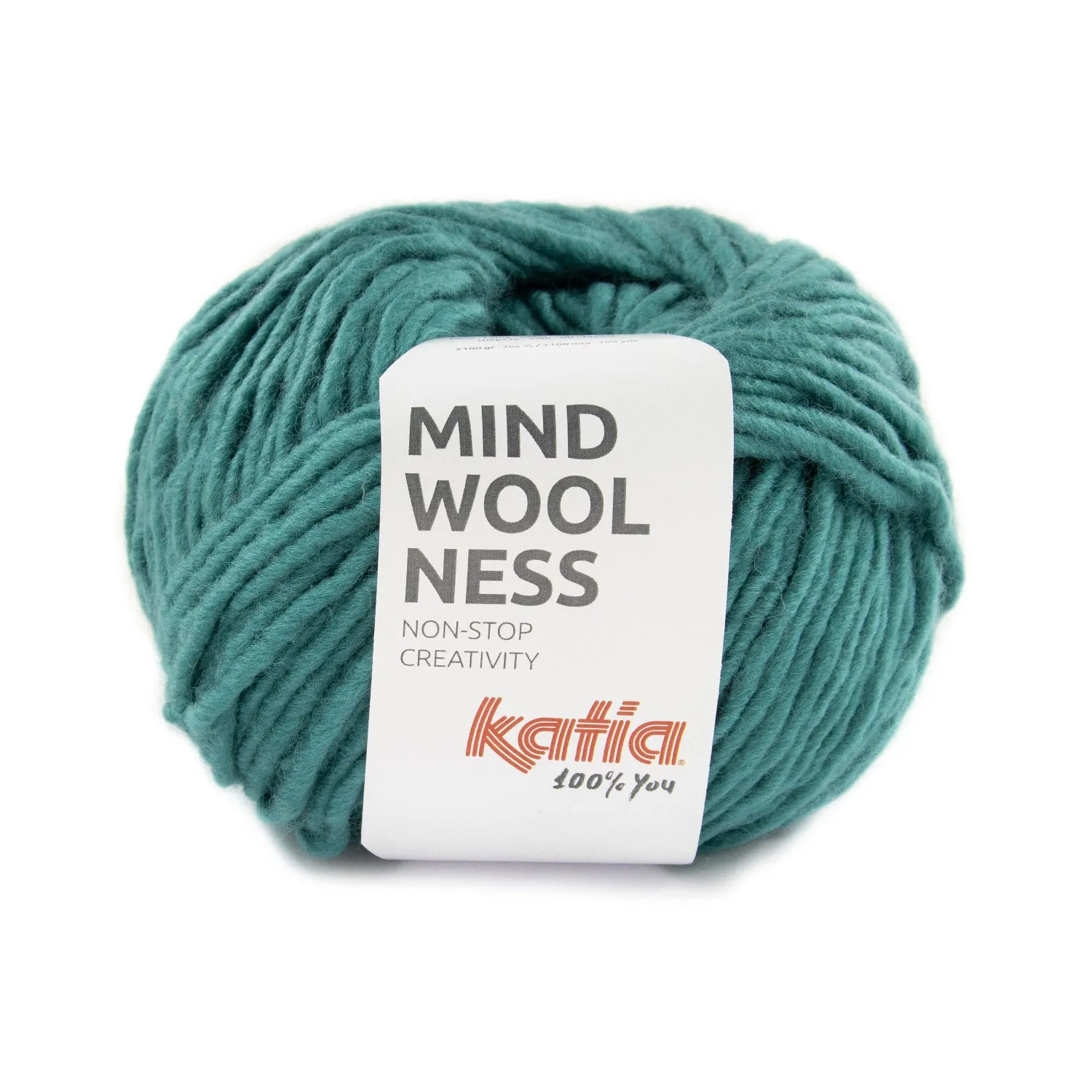 Mindwoolness by Katia