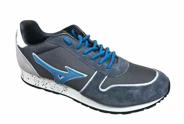 Mizuno Etamin AS Men D1GB194906 grigio