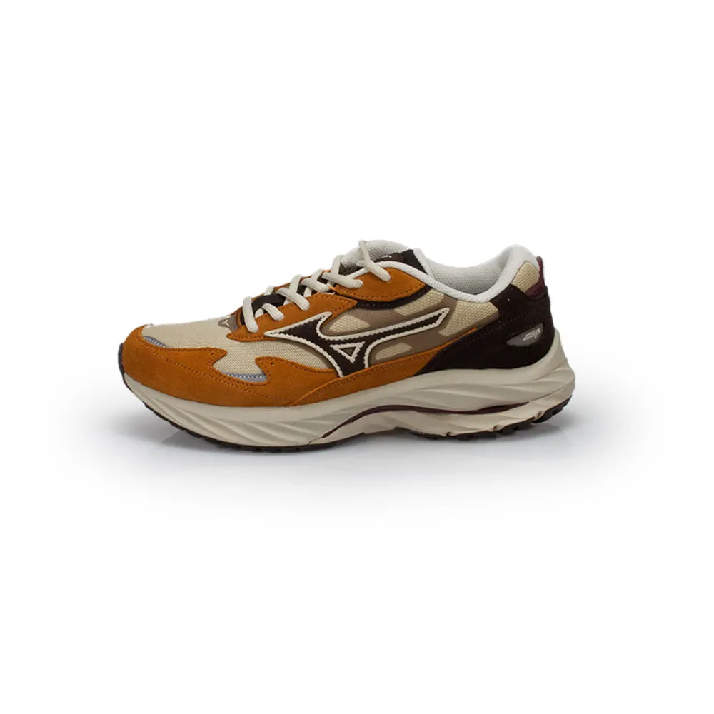 Mizuno S.L Wave Rider B