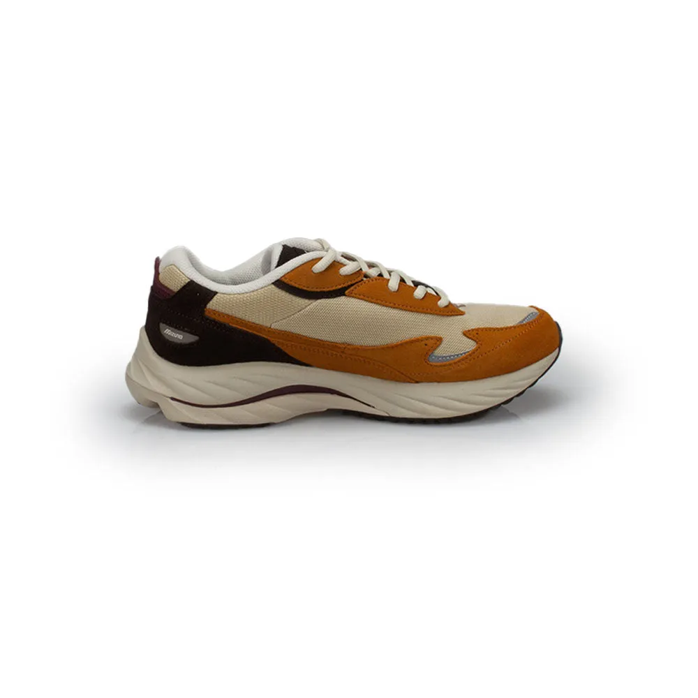 Mizuno S.L Wave Rider B