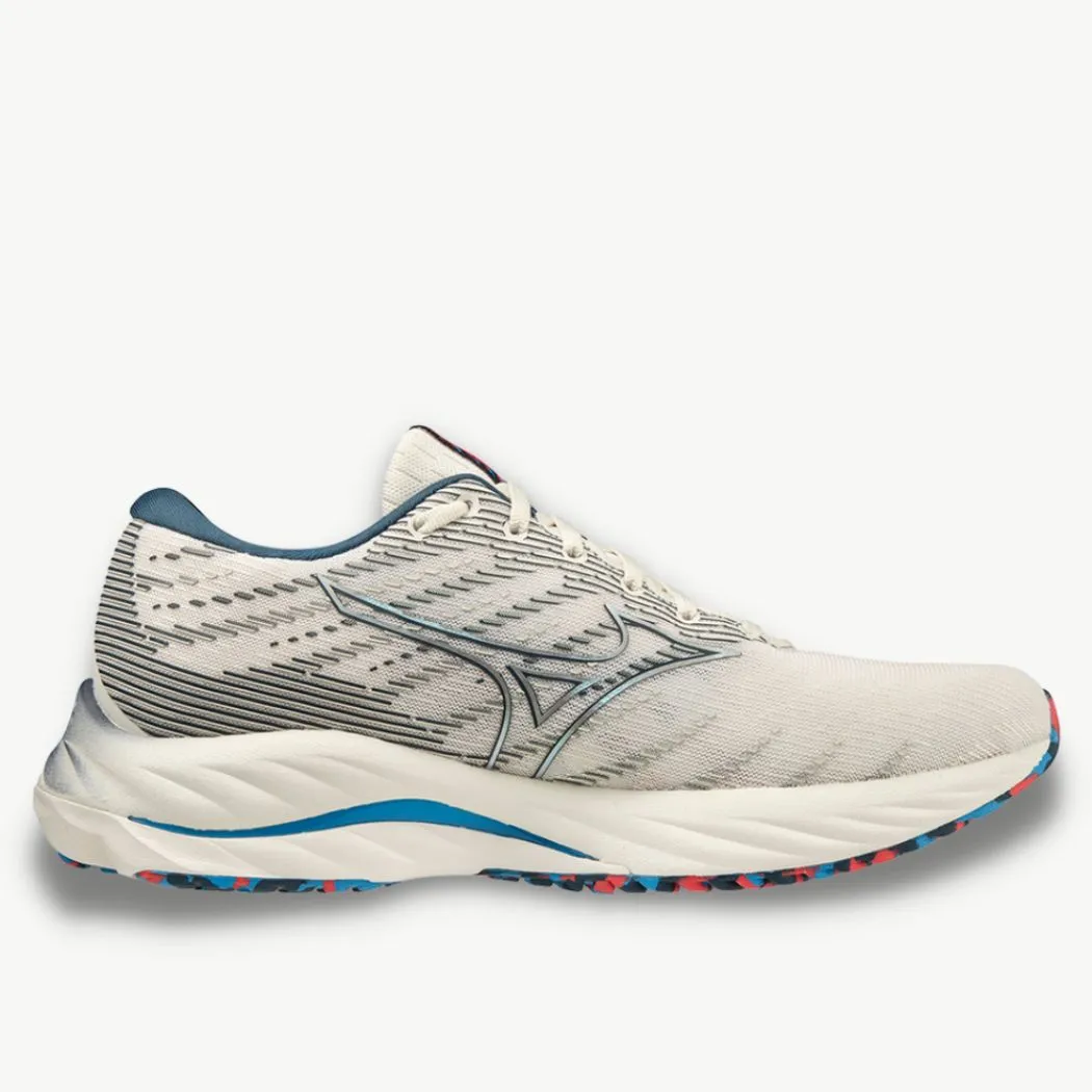 mizuno Wave Rider 26 Women's Running Shoes