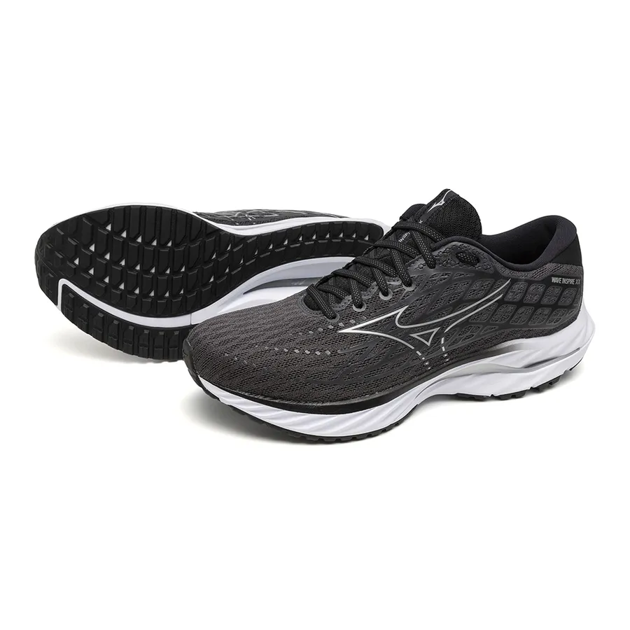 Mizuno Women's Wave Inspire 20 Wide Running Shoe