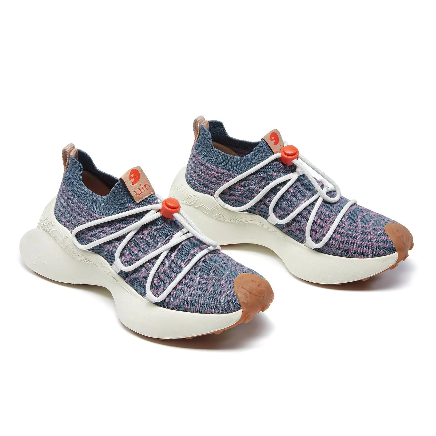 Moss Grey Lleida IV Women