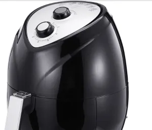 Multi-Function Smart Air Fryer Pizza Maker Cooker