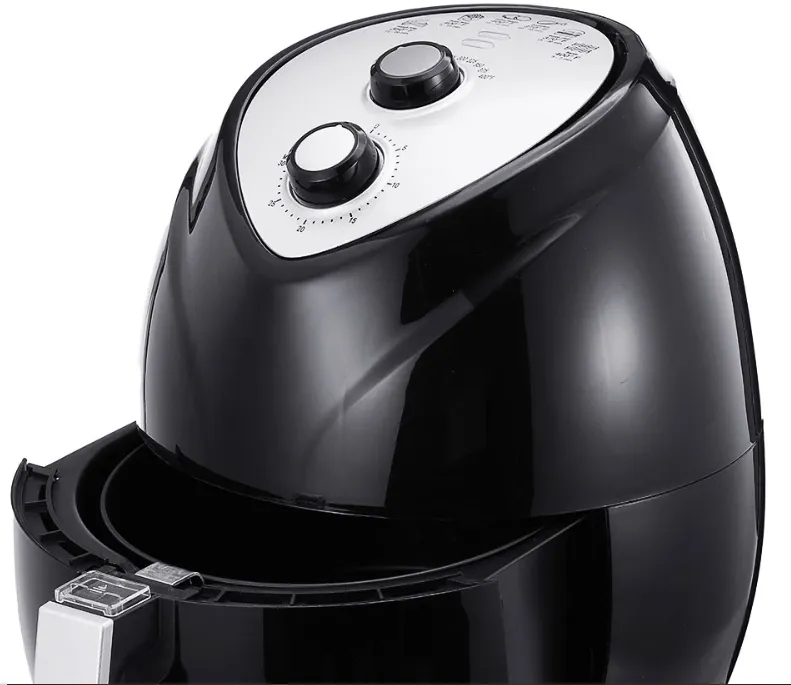 Multi-Function Smart Air Fryer Pizza Maker Cooker