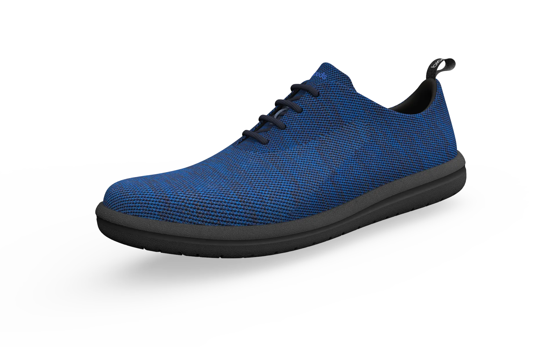 Narrow Classic Sneakers - Sapphire