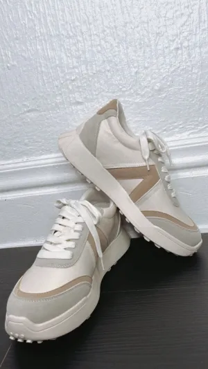 Neutral Sneakers